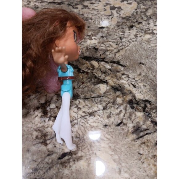 Shopkins Shoppies Doll Cocolette Girls Day Out 2 Exclusive Shopkins Doll Only - Picture 6 of 12